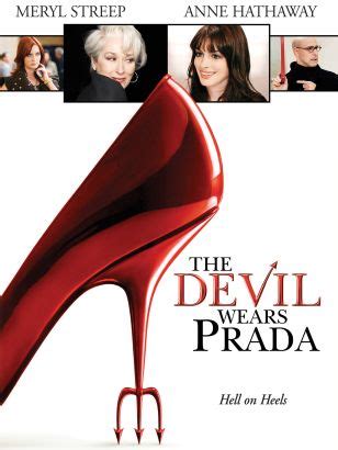 the devils wear prada summary|the devil wears prada ending explained.